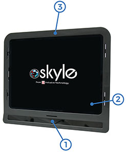 13 Skyle 2 For Ipad Pro Whats Included