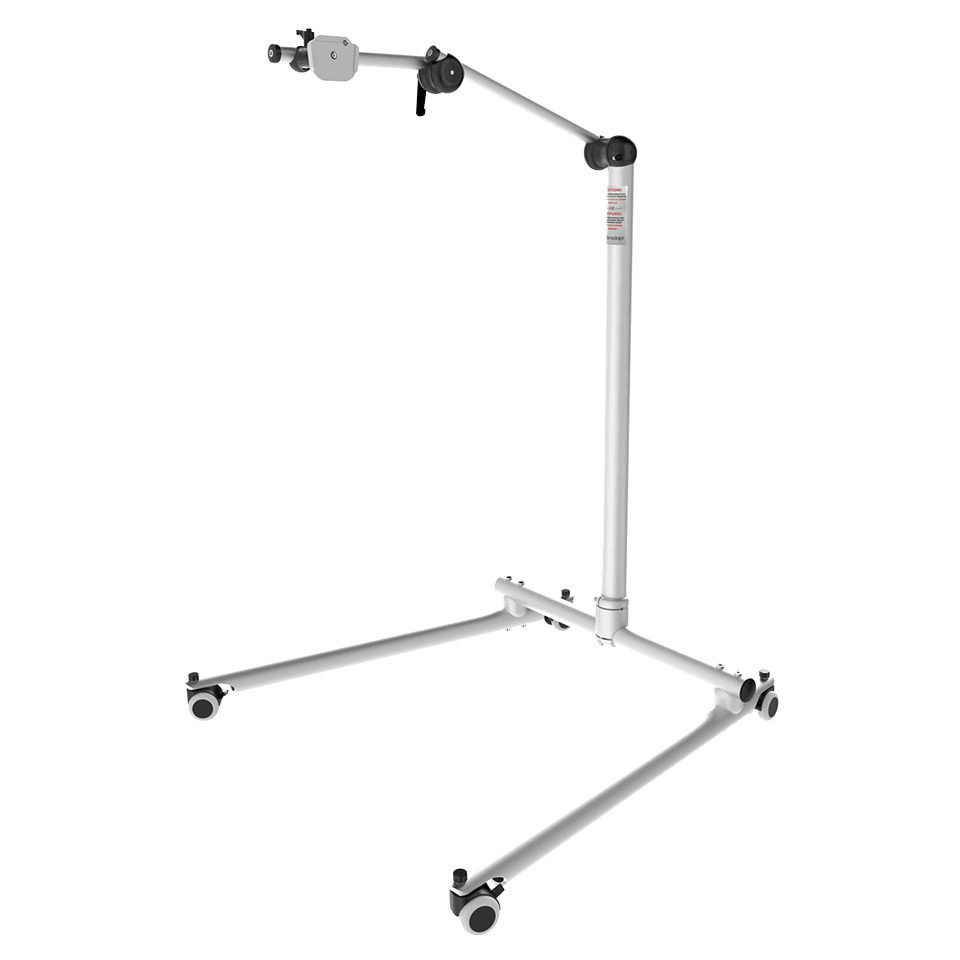 Ecolock Floor Stand