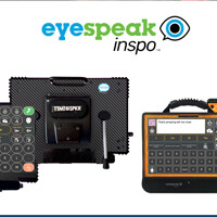 Product Spotlight Eyespeak