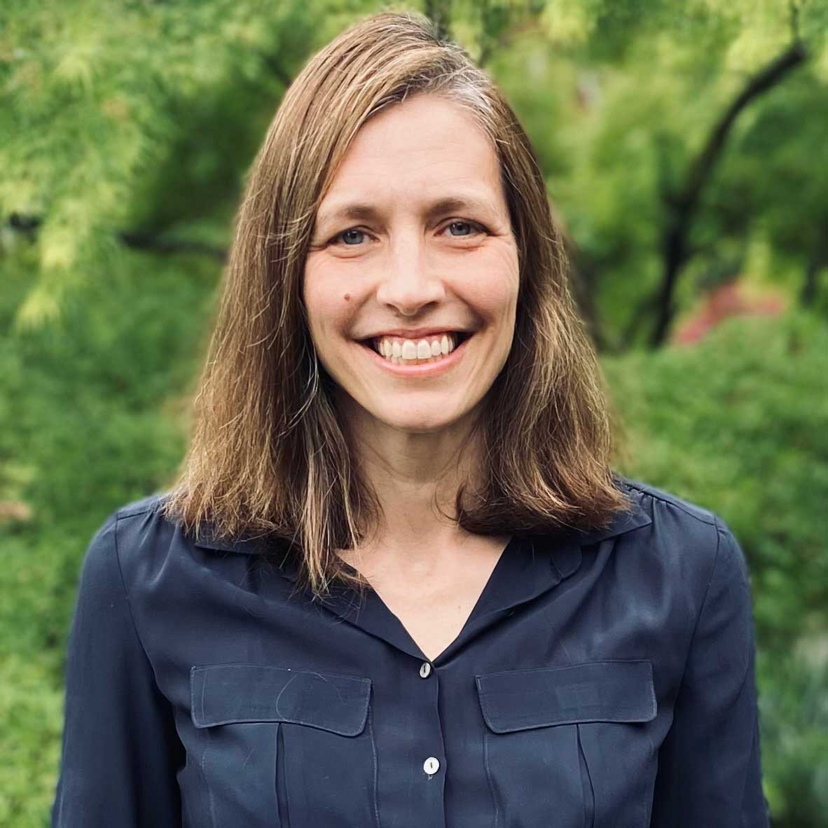 Catherine Thompson