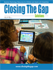 2022 June / July Closing The Gap Cover