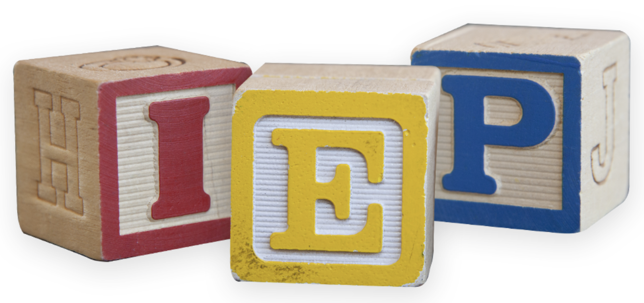 children blocks