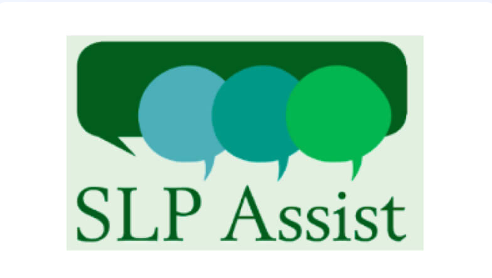 Slp Assist