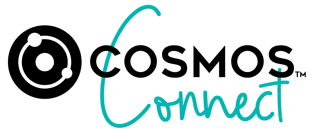 Logo Cosklhlkmos Cosmos Connect