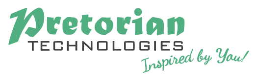 Pretorian Technologies logo