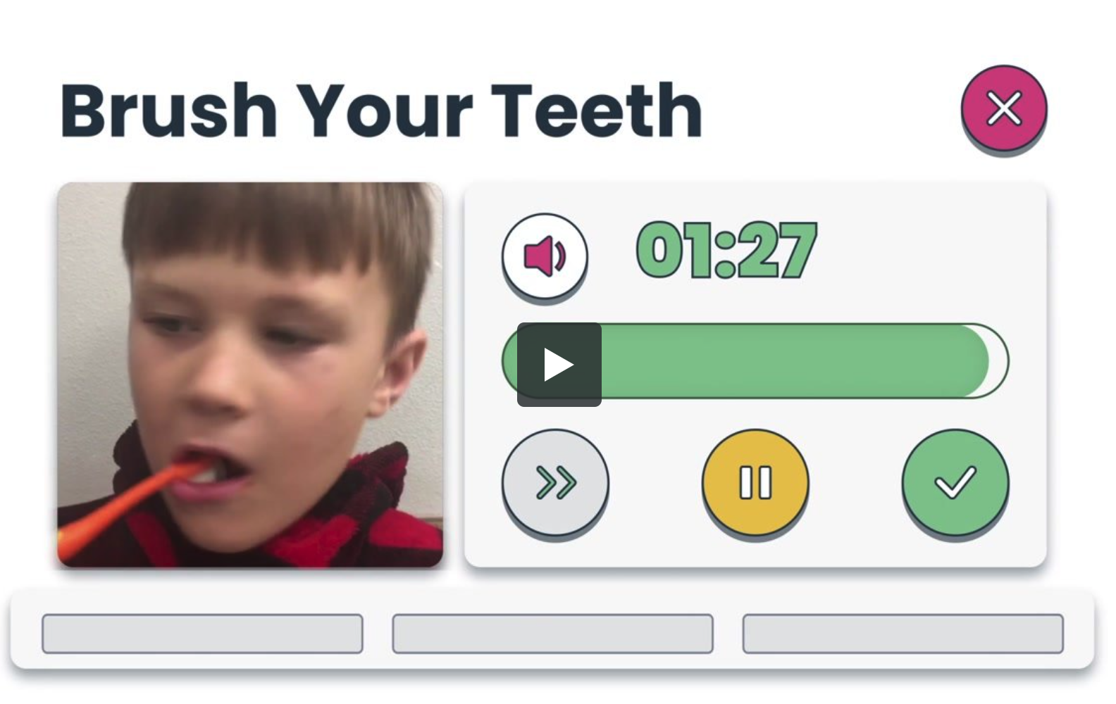 Free Game Apps for 6 Year Olds - Goally Apps & Tablets for Kids