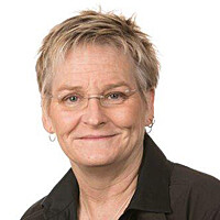 Photo of Michele Bishop