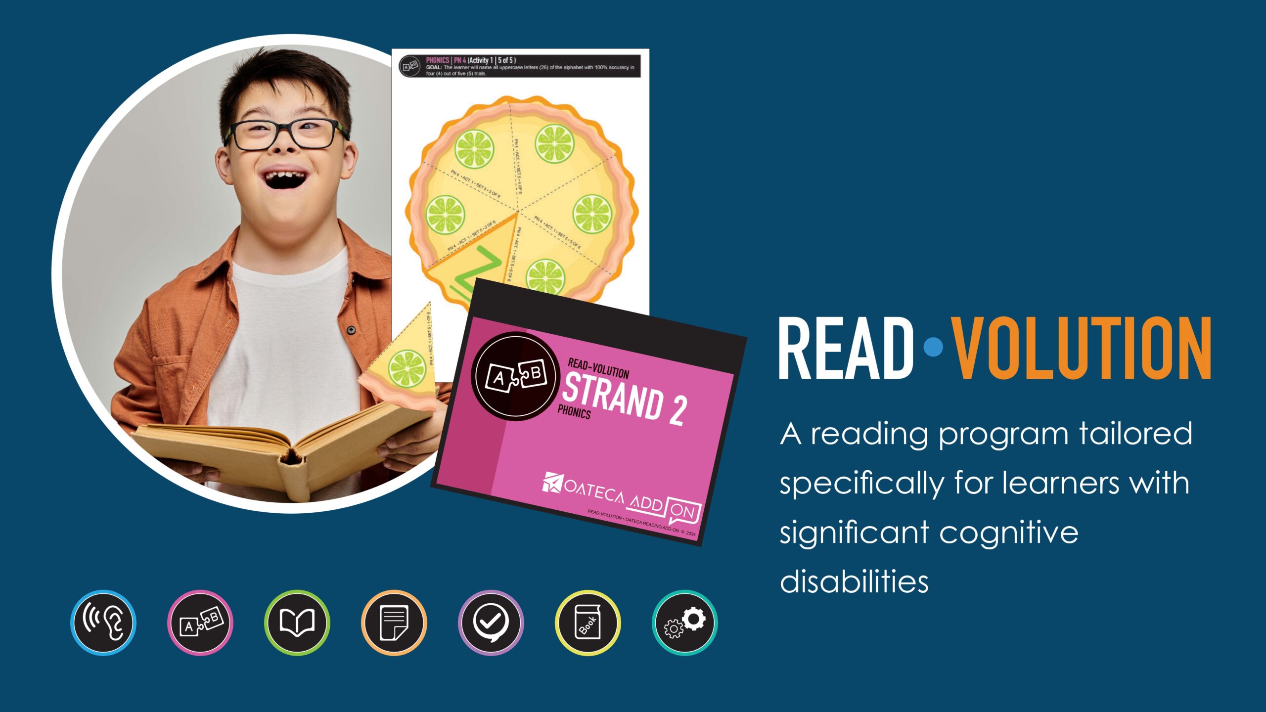Addon Reading