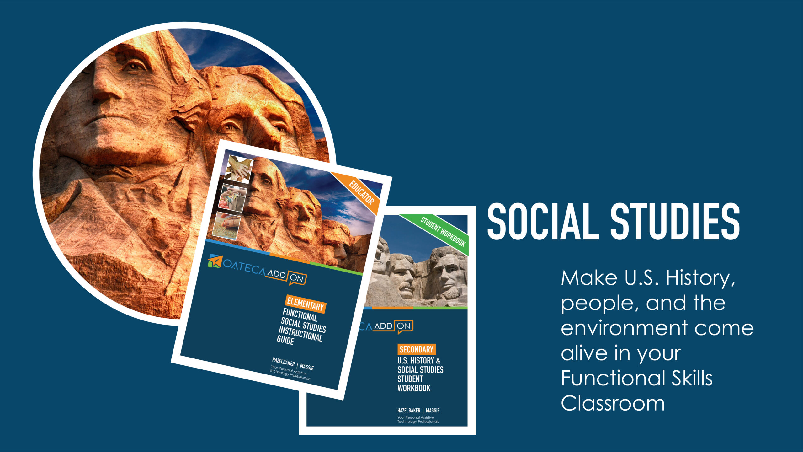 Addon Socialstudies
