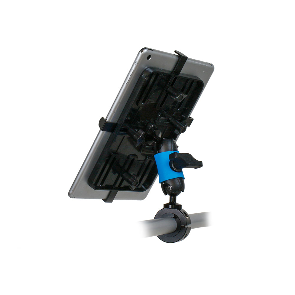 KUPOCARE Wheelchair Tablet Mount