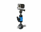 Wheelchair GoPro Holder (S size Super Knuckle Arm)