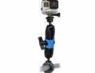 Wheelchair GoPro Mount (M Size Super Knuckle Arm)