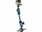 Wheelchair GoPro Mount (L Size Dual Knuckle Arm)