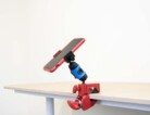 KUPOCARE Table Phone Mount (S size Super Knuckle Arm)