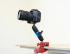 KUPOCARE Table Camera Mount (M size Super Knuckle Arm)