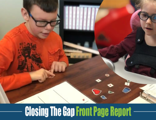 Empower your Functional Skills Classroom!