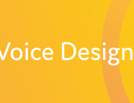 Voice Design