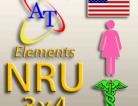 NRU 3x4 Itunes artwork