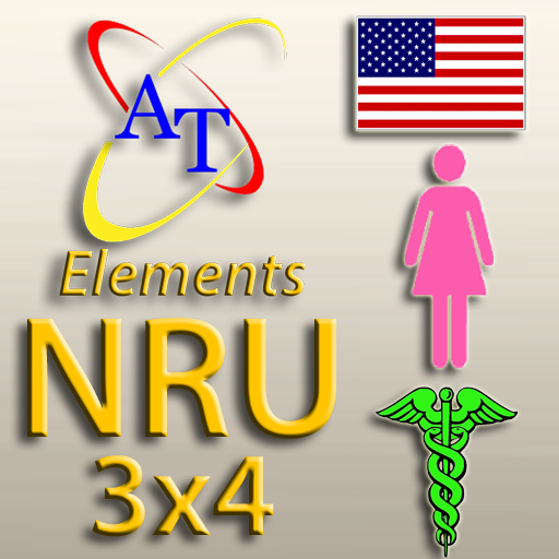 NRU 3x4 Itunes artwork