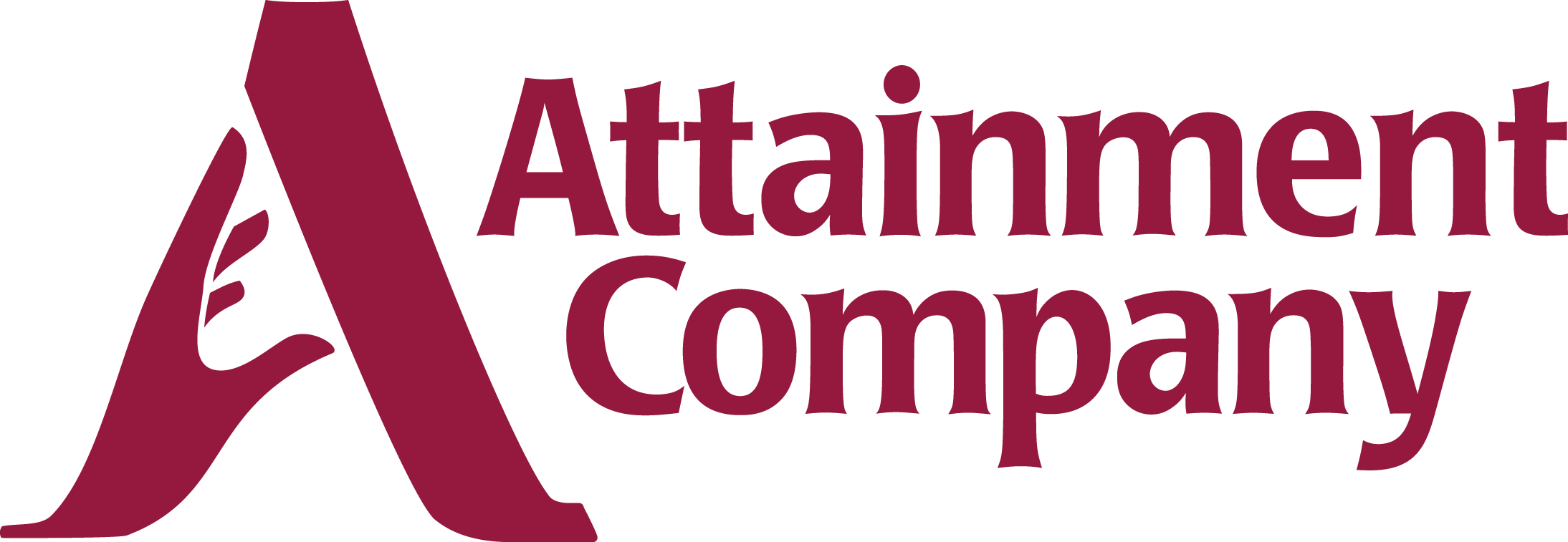 Attainment Logo