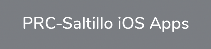 Prc Saltillo Ios Apps