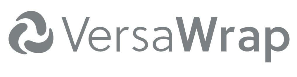 VersaWrap logo