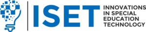 Iset Logo