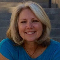Photo of Tammy Bruegger
