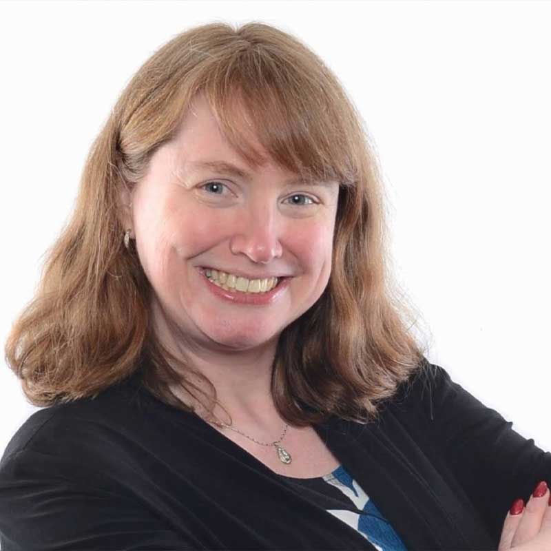 Photo of Anne Truger