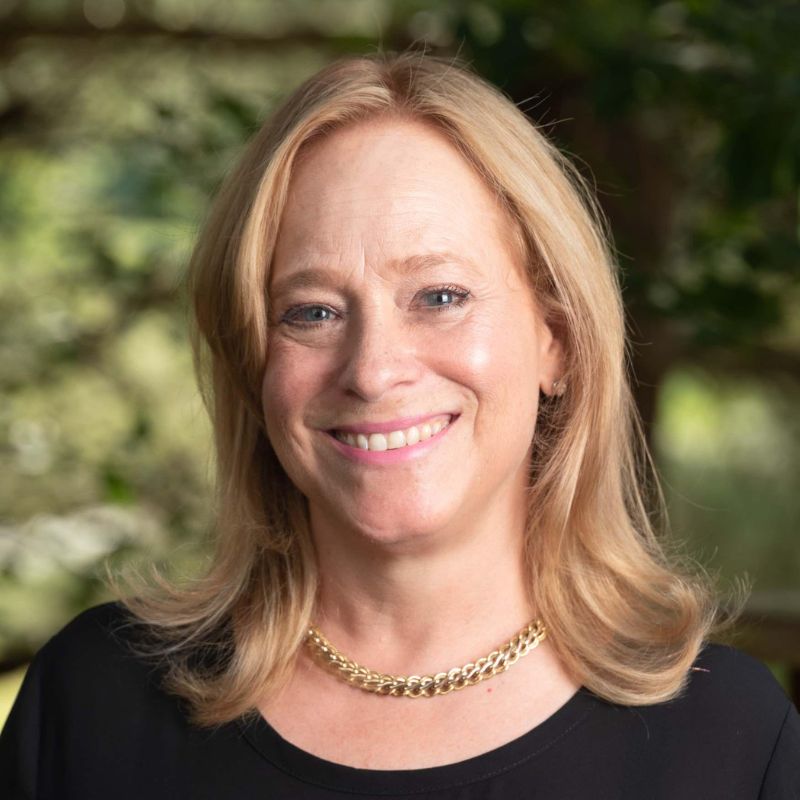 Photo of Beth Poss