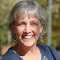 Photo of Cindy George