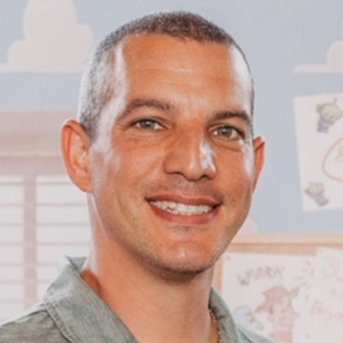 Photo of Christopher Marotta