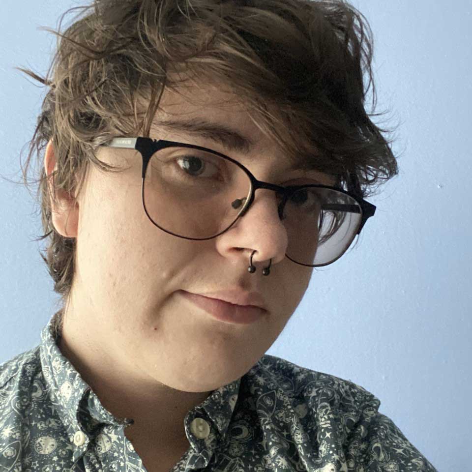 Photo of Cole Sorensen