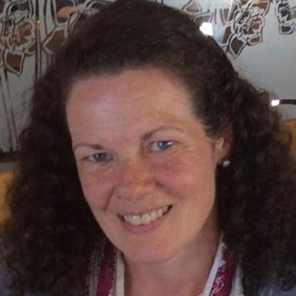 Photo of Deanna Morrow