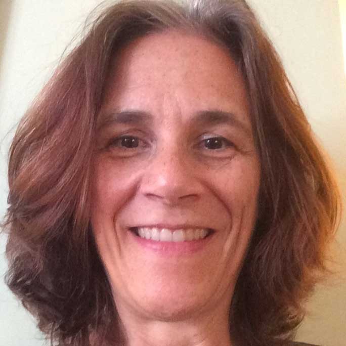 Photo of Gretchen Hanser