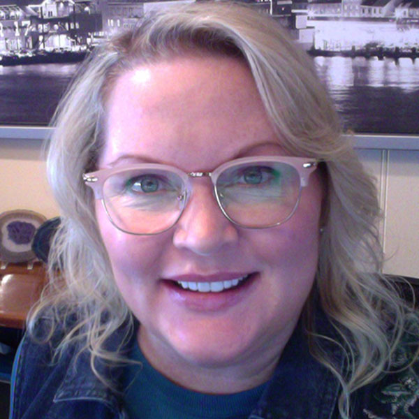Photo of Jolene Hyppa Martin