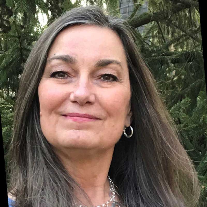 Photo of Judith Schoonover
