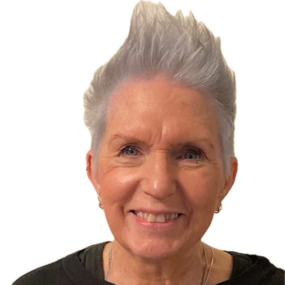 Photo of Karen Kangas