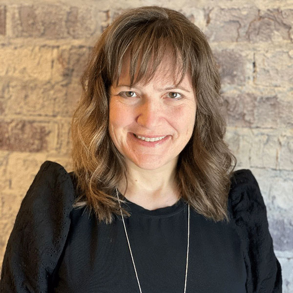 Photo of Kristin Whitfield