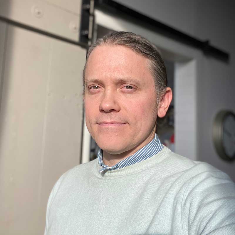 Photo of Peter Loeffer
