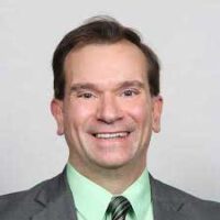 Photo of Raymond Heipp