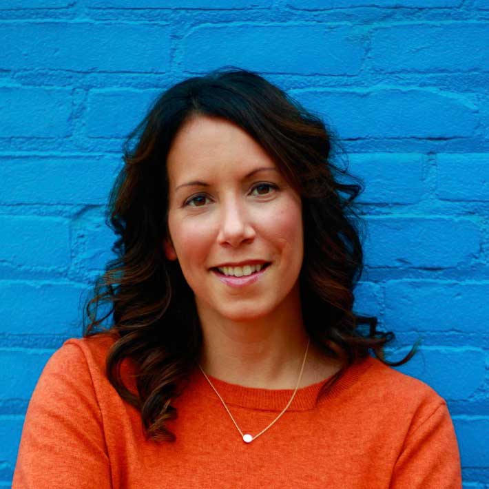 Photo of Sara Pericolosi