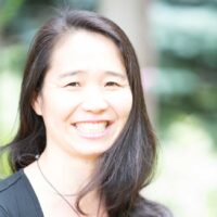 Photo of Sarah Wakabayashi