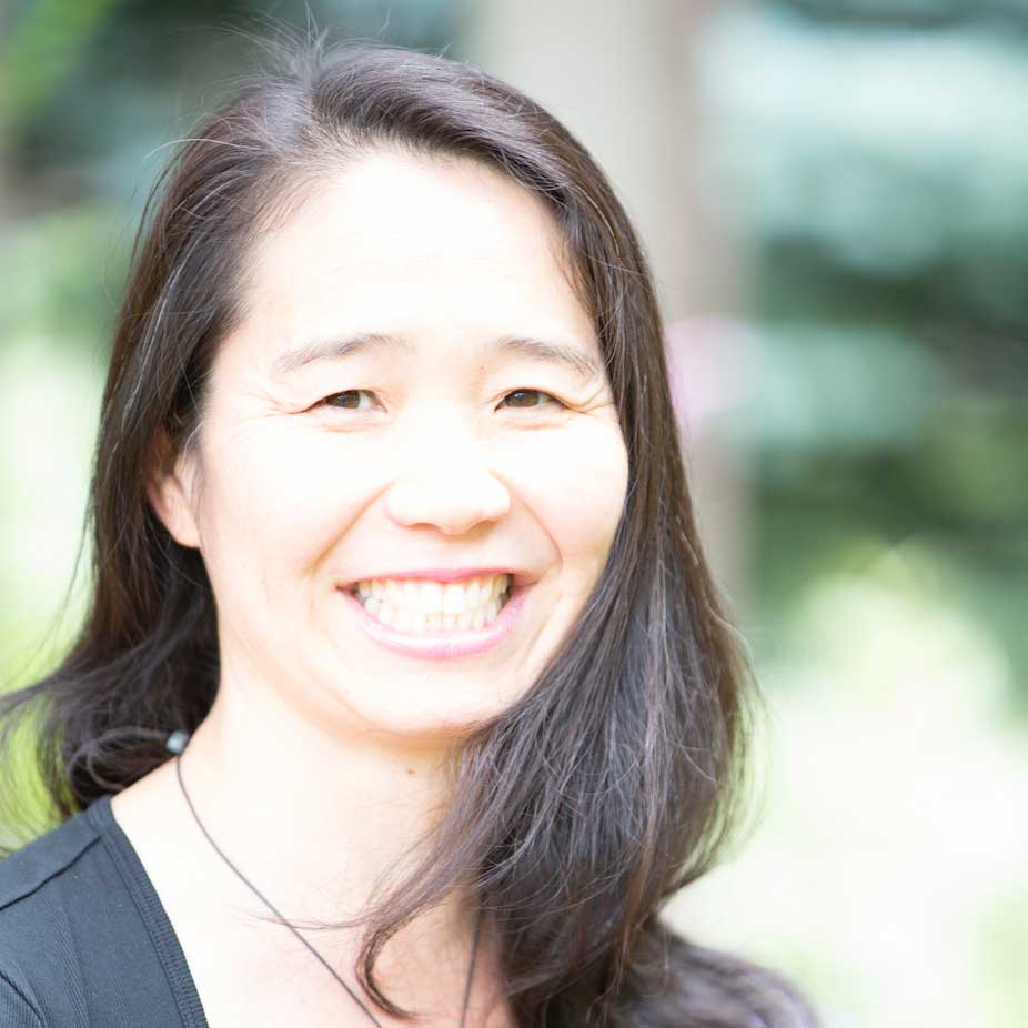 Photo of Sarah Wakabayashi