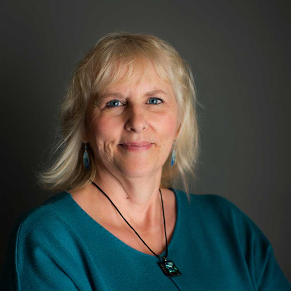 Photo of Beth Waite-Lafever