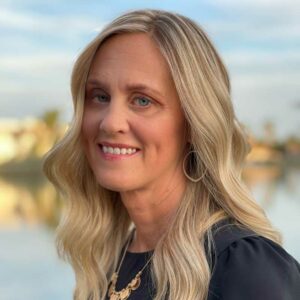 Photo of Brenda Del Monte