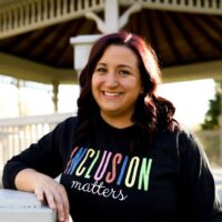 Photo of Carolyn O'Hearn
