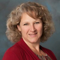 Photo of Carrie McCormick