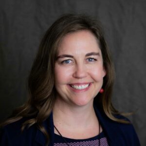 Photo of Janet Peters
