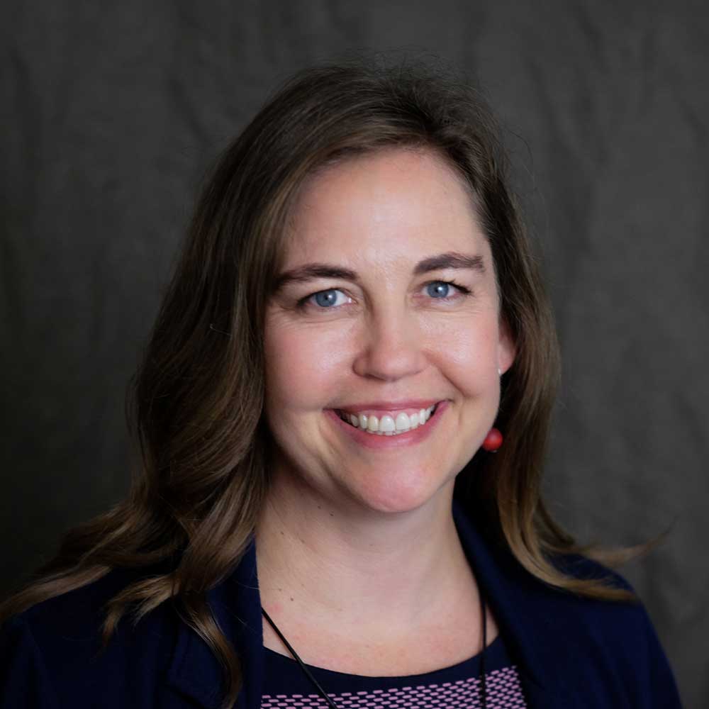 Photo of Janet Peters